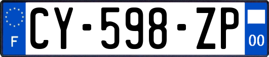 CY-598-ZP