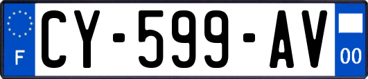 CY-599-AV