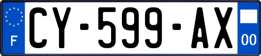 CY-599-AX