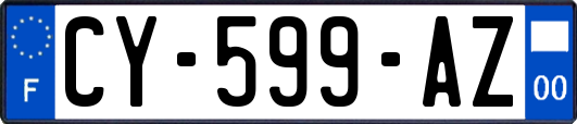 CY-599-AZ