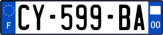 CY-599-BA