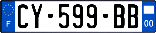 CY-599-BB