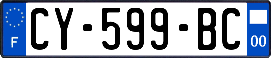 CY-599-BC