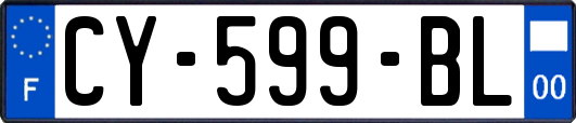 CY-599-BL