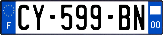 CY-599-BN