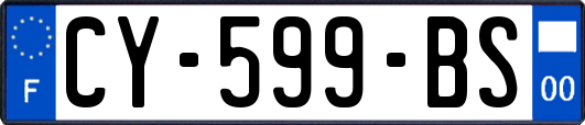 CY-599-BS