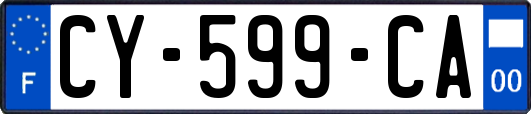 CY-599-CA