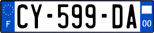 CY-599-DA