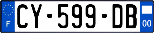 CY-599-DB