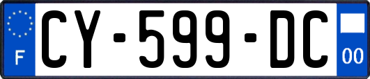 CY-599-DC