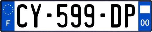 CY-599-DP