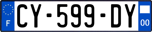 CY-599-DY