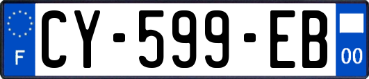 CY-599-EB