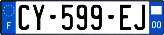 CY-599-EJ