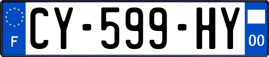 CY-599-HY