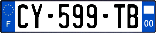 CY-599-TB