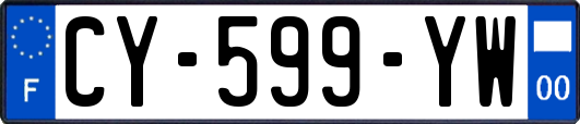 CY-599-YW