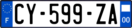 CY-599-ZA