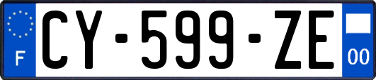 CY-599-ZE