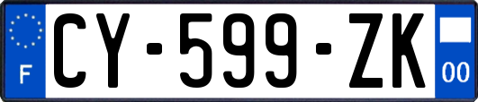 CY-599-ZK