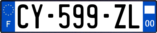 CY-599-ZL