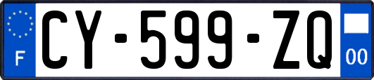 CY-599-ZQ