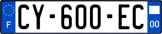 CY-600-EC