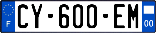 CY-600-EM