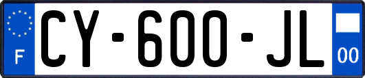 CY-600-JL