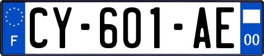 CY-601-AE