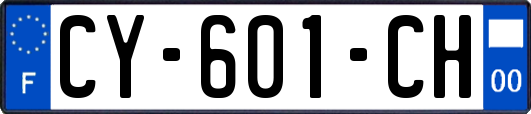 CY-601-CH