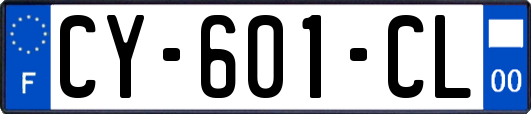 CY-601-CL