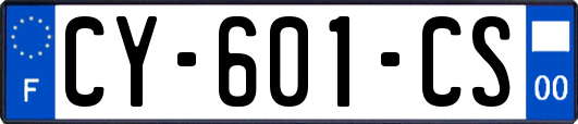 CY-601-CS