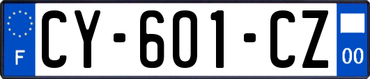 CY-601-CZ