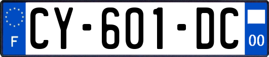 CY-601-DC