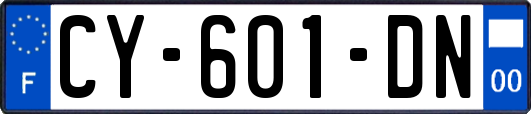 CY-601-DN