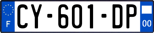CY-601-DP