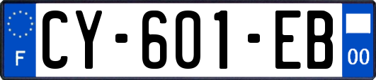CY-601-EB