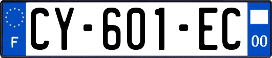 CY-601-EC