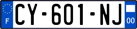 CY-601-NJ