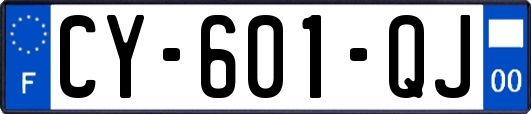 CY-601-QJ