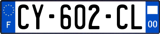 CY-602-CL