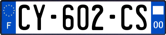CY-602-CS