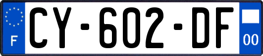 CY-602-DF