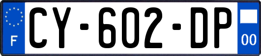 CY-602-DP