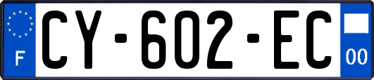 CY-602-EC
