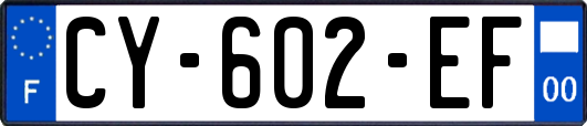 CY-602-EF