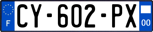 CY-602-PX