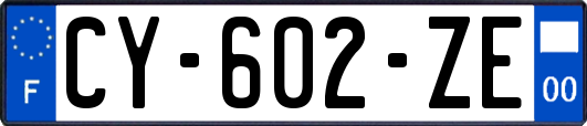 CY-602-ZE