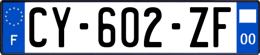 CY-602-ZF